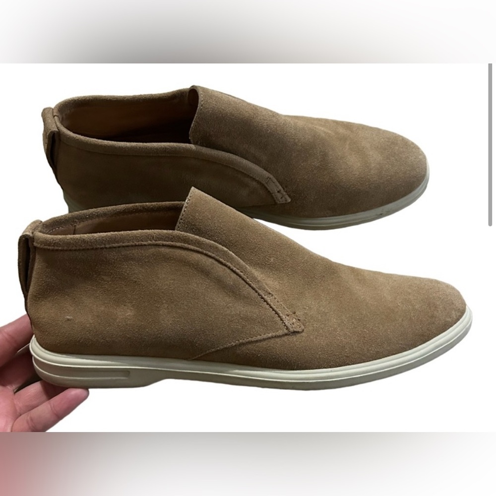Peter Millar Excursionist Chukka 9